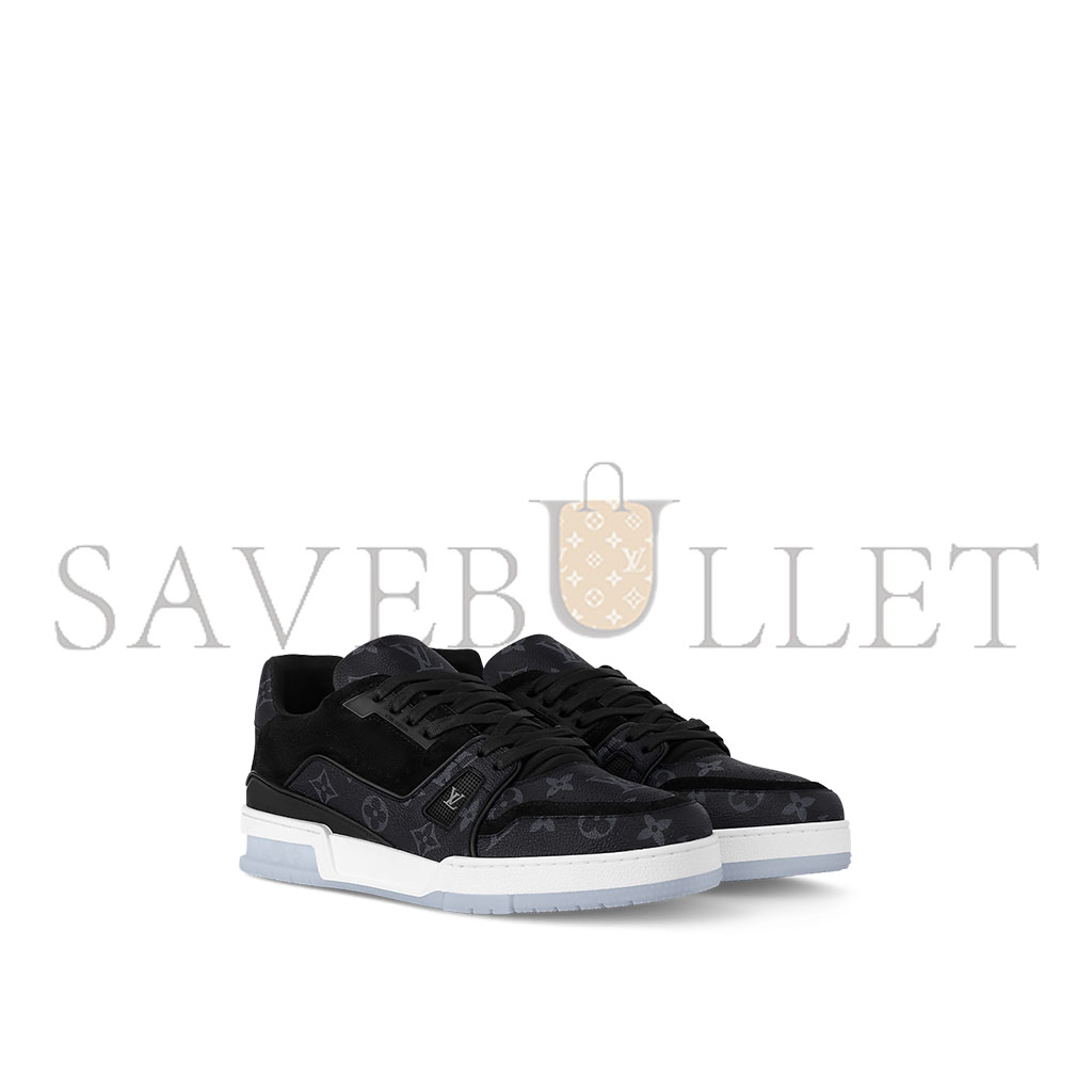 LOUIS VUITTON LV TRAINER SNEAKER 1A8PUE LOUIS VUITTON LV TRAINER SNEAKER 1A8PUE